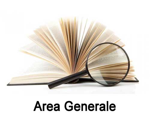 Regolamenti - Area generale