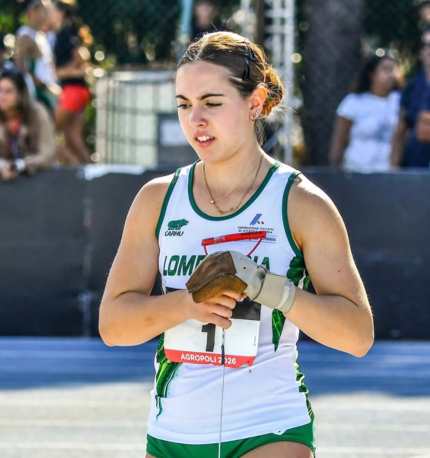 sofia gissi1