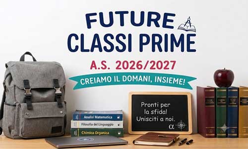 Materiali per gli studenti delle future classi prime